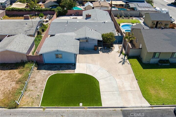 Property Photo:  12082 Janette  CA 92840 