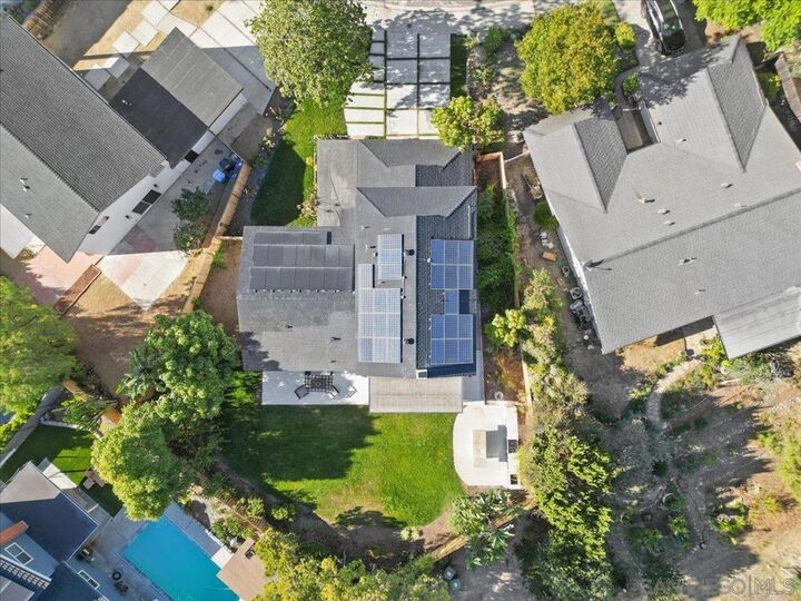 Property Photo: 6268 Lance Place CA 92120