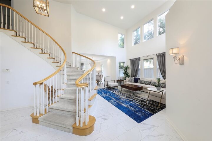 Property Photo:  27 Vienne  CA 92606 