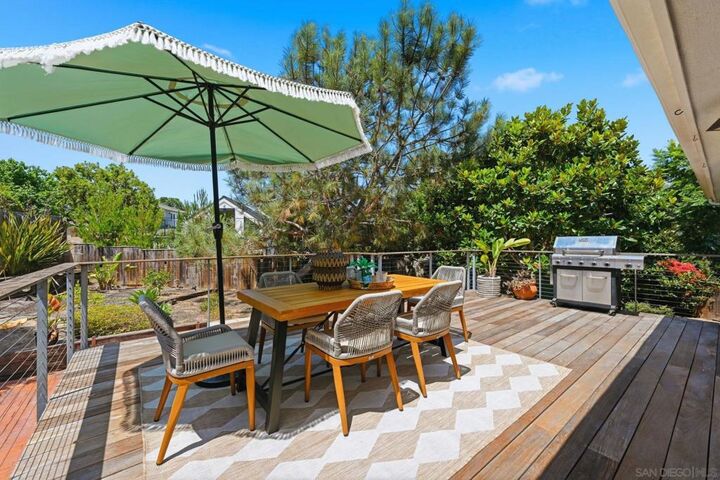 Property Photo: 400 Andrew 1 CA 92024
