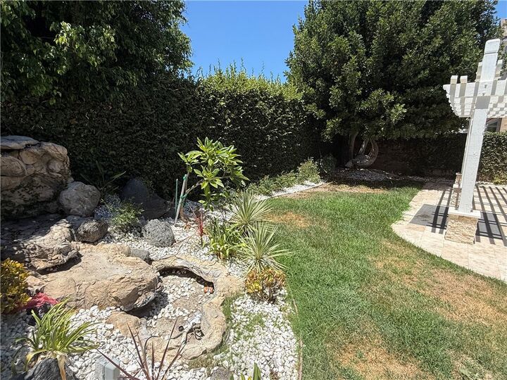 Property Photo: 1 Descanso CA 92620