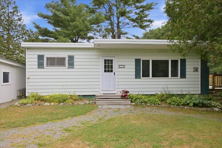 Property Photo:  771 Bennoch Road  ME 04468 