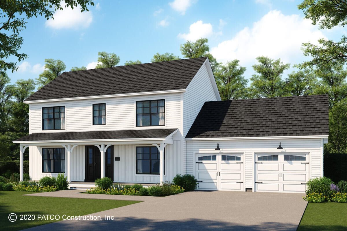 Property Photo:  Lot13 Rolling Woods Lane  ME 04090 
