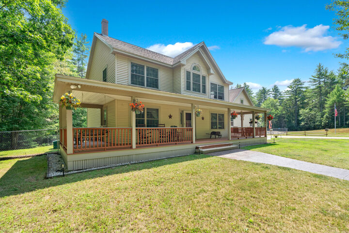Property Photo: 37 Martin Lane ME 04027