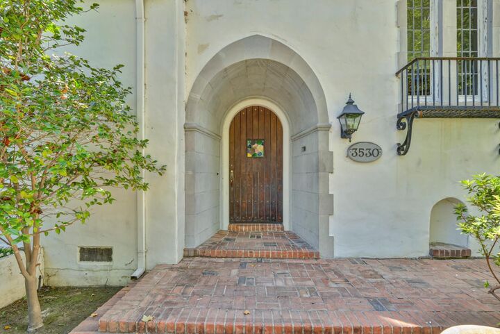 Property Photo: 3530 Brockway Court CA 95818