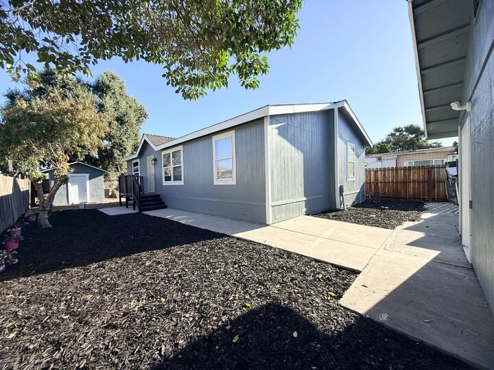 Property Photo: 4049 Farmington Road CA 95215