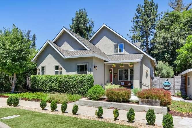 Property Photo:  3063 Donner Way  CA 95817 