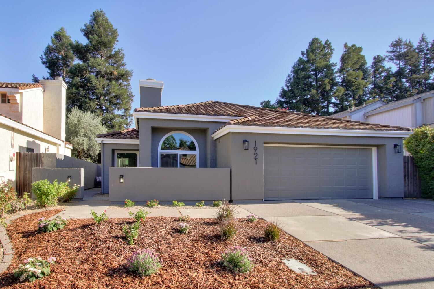 Property Photo: 1921 Imperial Avenue CA 95616