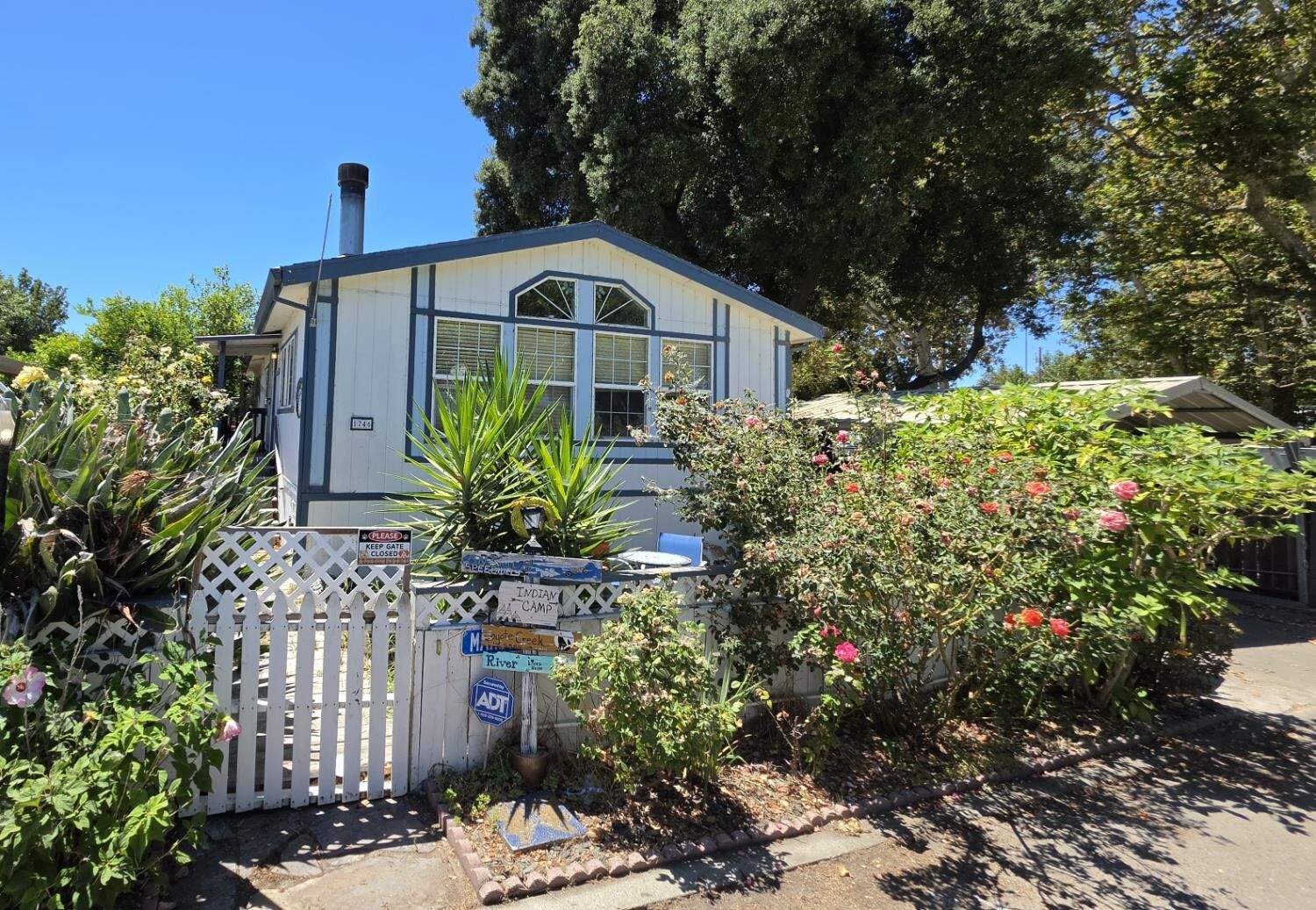 Property Photo:  1746 W Harbor Drive  CA 95641 