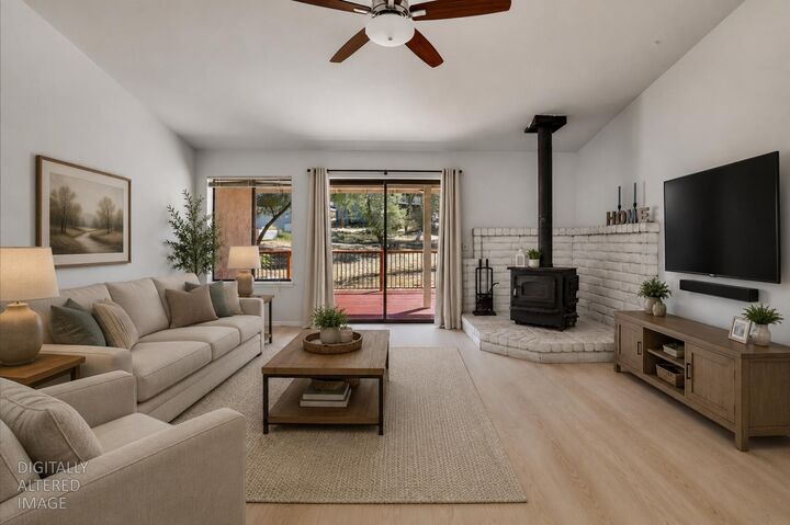 Property Photo: 14767 Torrey Pines Drive CA 95602