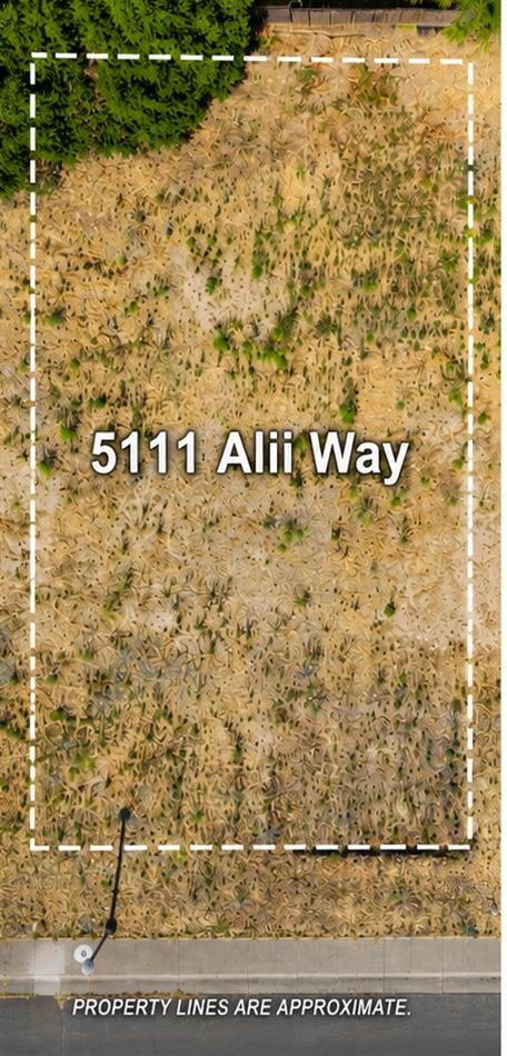 Property Photo: 5111 Alii Way CA 95838