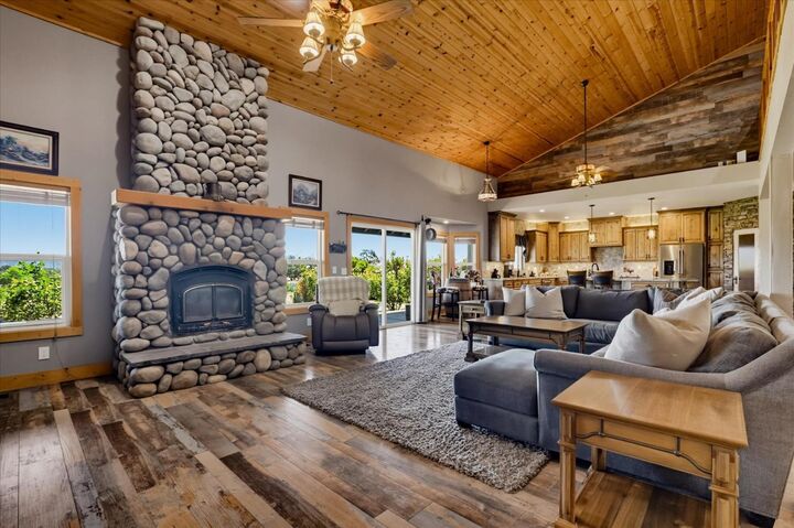Property Photo:  10203 Reedy Drive  CA 95901 