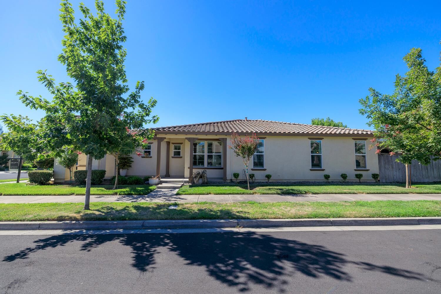 Property Photo:  312 Merlot Drive  CA 95361 