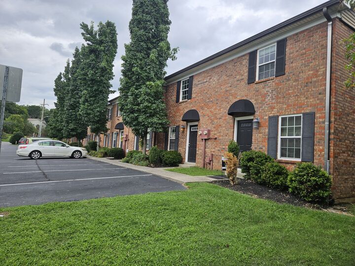Property Photo: 122 Porter Terrace TN 37206