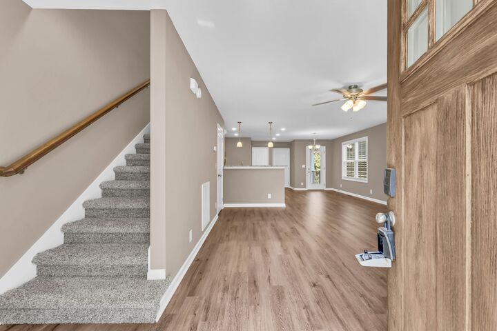 Property Photo: 714 Perkins Ave TN 37040