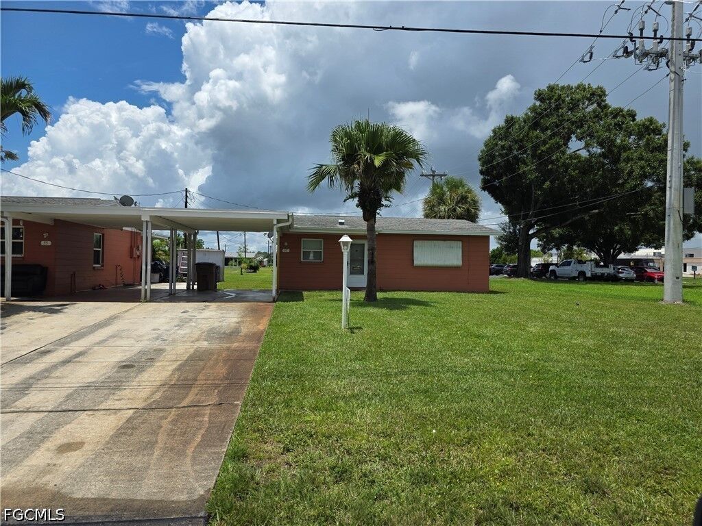 Property Photo:  57 Westminster Street N  FL 33936 