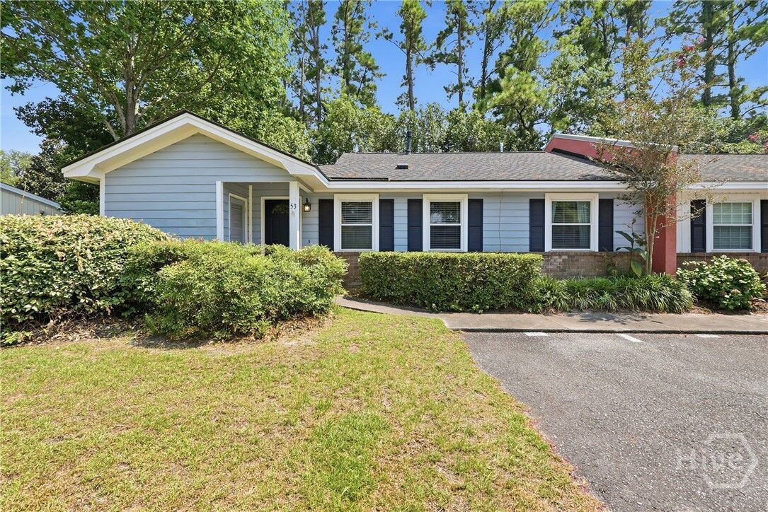 Property Photo:  53 Navigator Lane  GA 31410 