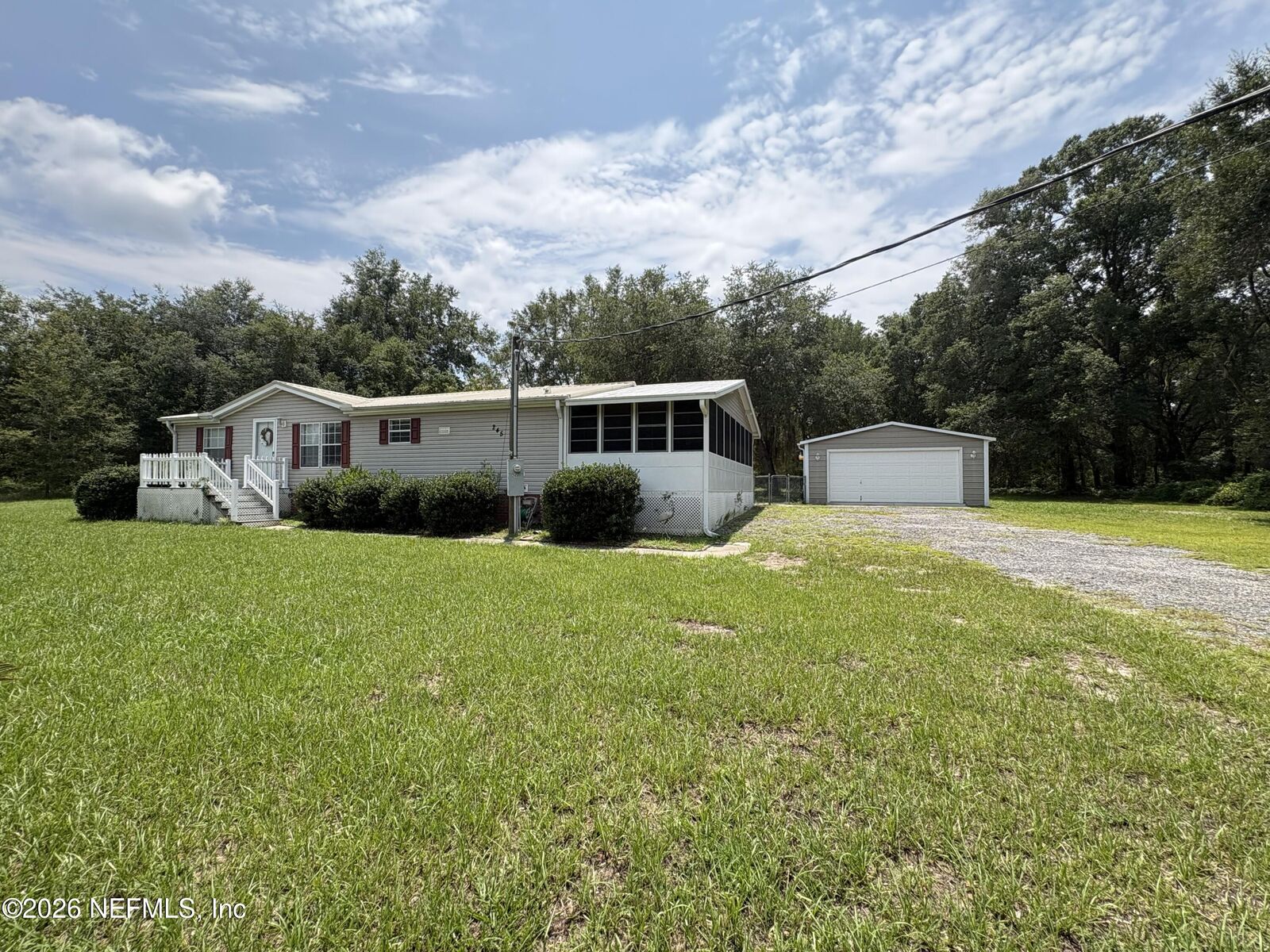 Property Photo: 245 Folklore Drive FL 32189
