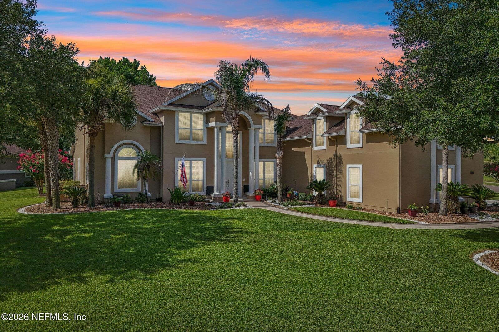 Property Photo:  1642 Crooked Oak Drive  FL 32065 