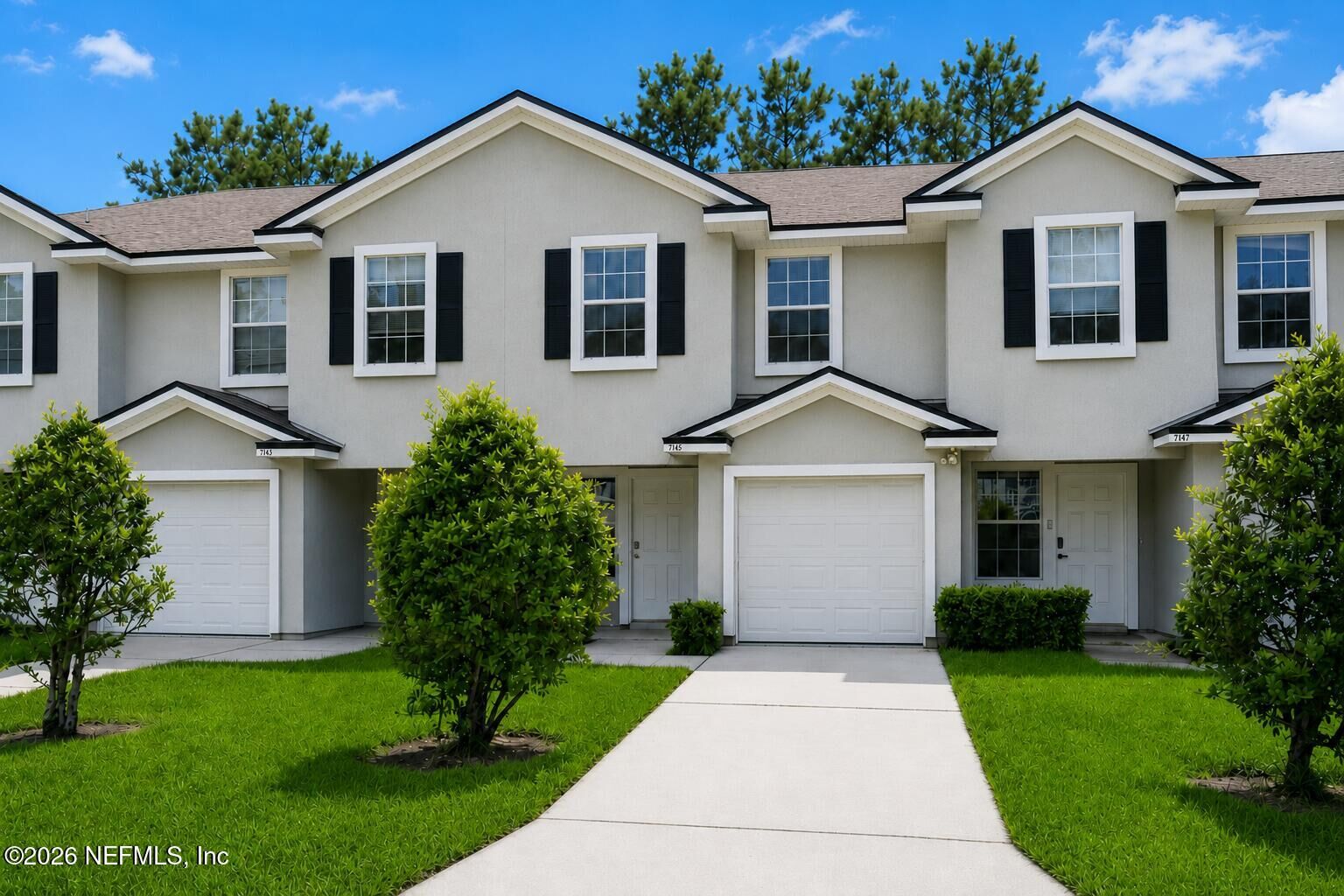Property Photo:  7145 Timmerman Lane  FL 32244 