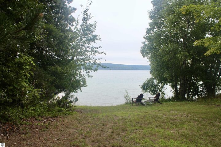 Property Photo: 0 Whitefish Trail MI 49648