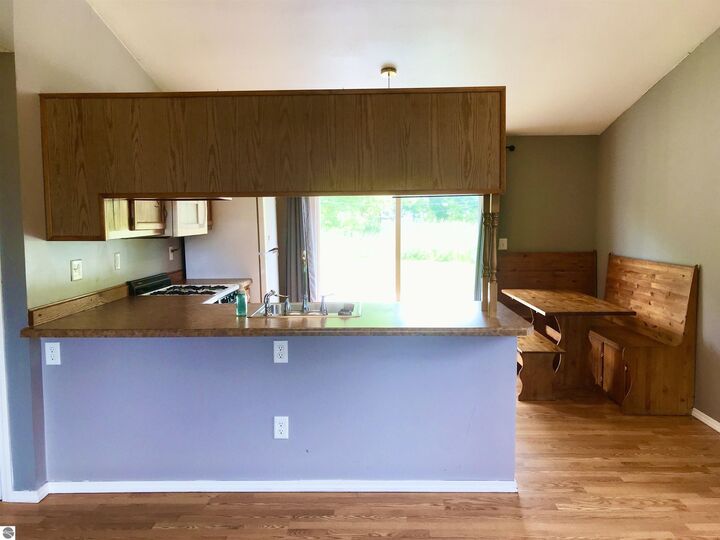 Property Photo: 4996 N Alger Road MI 48801