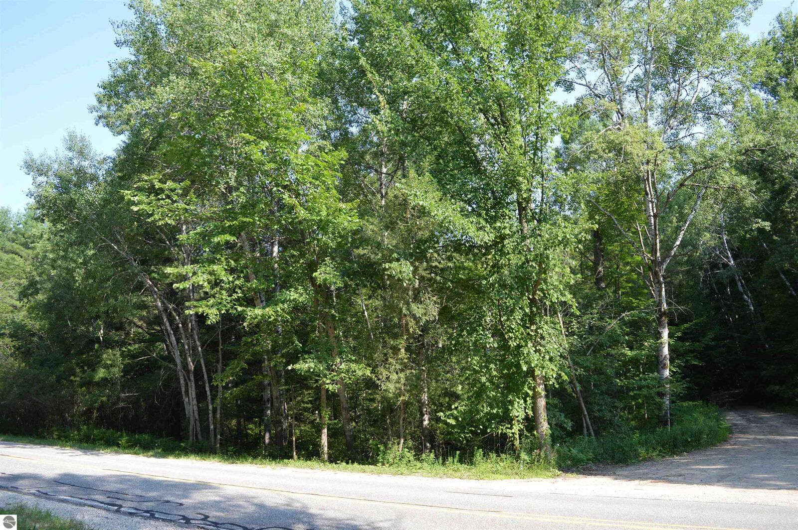 Property Photo:  Old M-72  MI 49646 