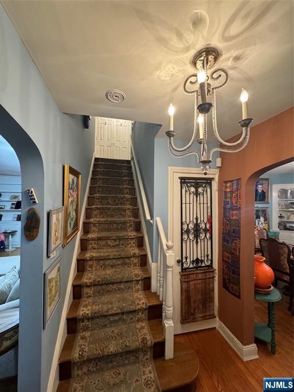 Property Photo:  81 Grayson Place  NJ 07666 