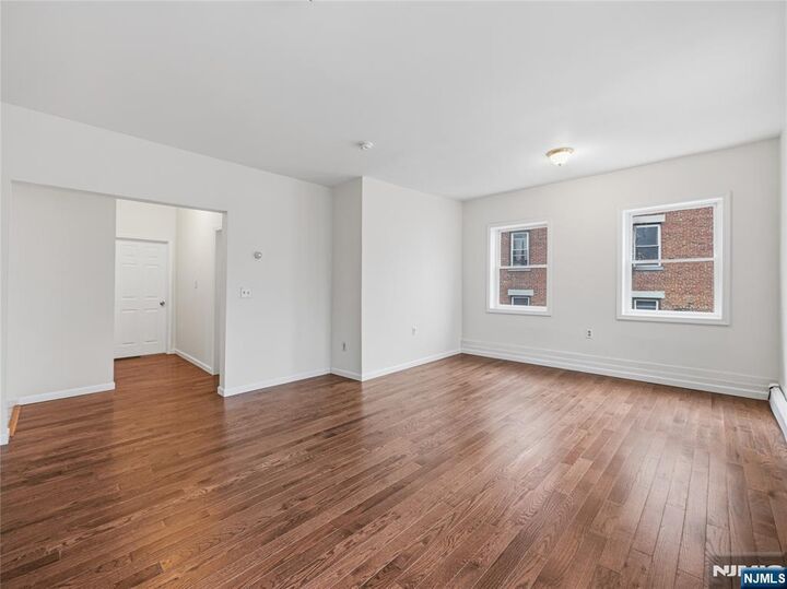 Property Photo: 1-2 Hilliard Avenue 6 NJ 07020