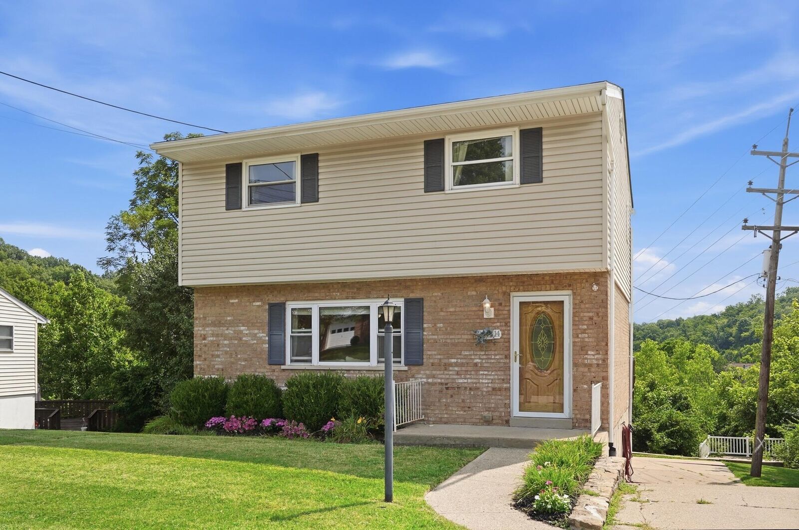 Property Photo:  14 Hillside Avenue  KY 41071 