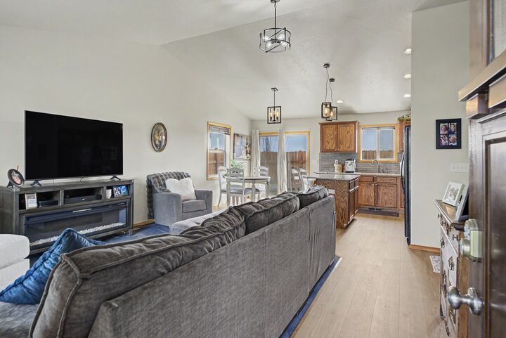 Property Photo: 5282 Glacier Point Loop MT 59602