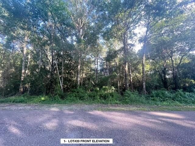 Property Photo:  999 Fairway Drive  LA 70420 