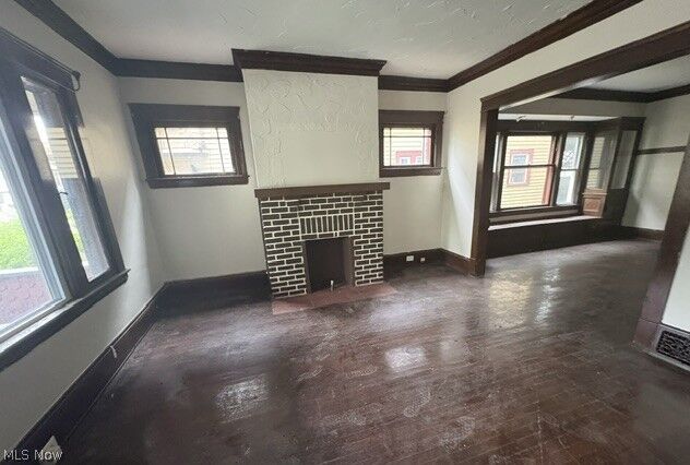 Property Photo: 1919 W 71st Street OH 44102
