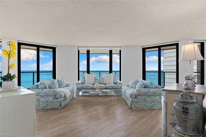 Property Photo: 4901 Gulf Shore Blvd N 1501 FL 34103