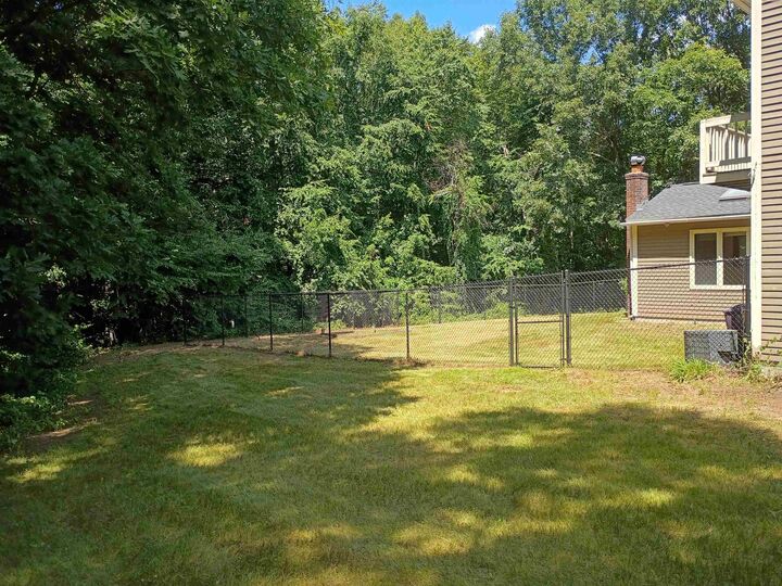 Property Photo: 14 Brown Hill Road NH 03304