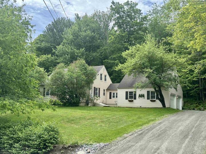 Property Photo:  1261 King Hill Road  NH 03257 