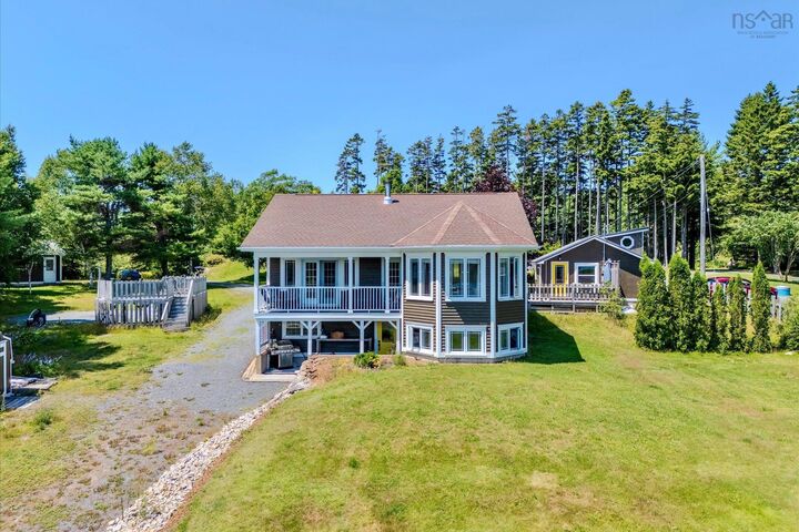 Property Photo: 119 Indian Path Road NS B0J 2C0
