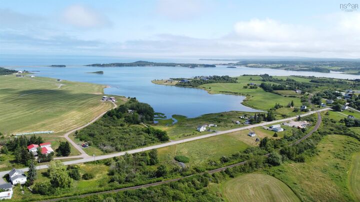 Property Photo:  9422 Highway 4 Tracadie  NS B0H 1W0 