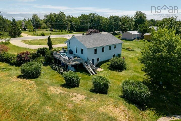 Property Photo: 349 Highway 14 NS B0J 1J0