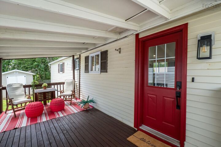 Property Photo: 112 Hilltop Drive NS B4C 2P5