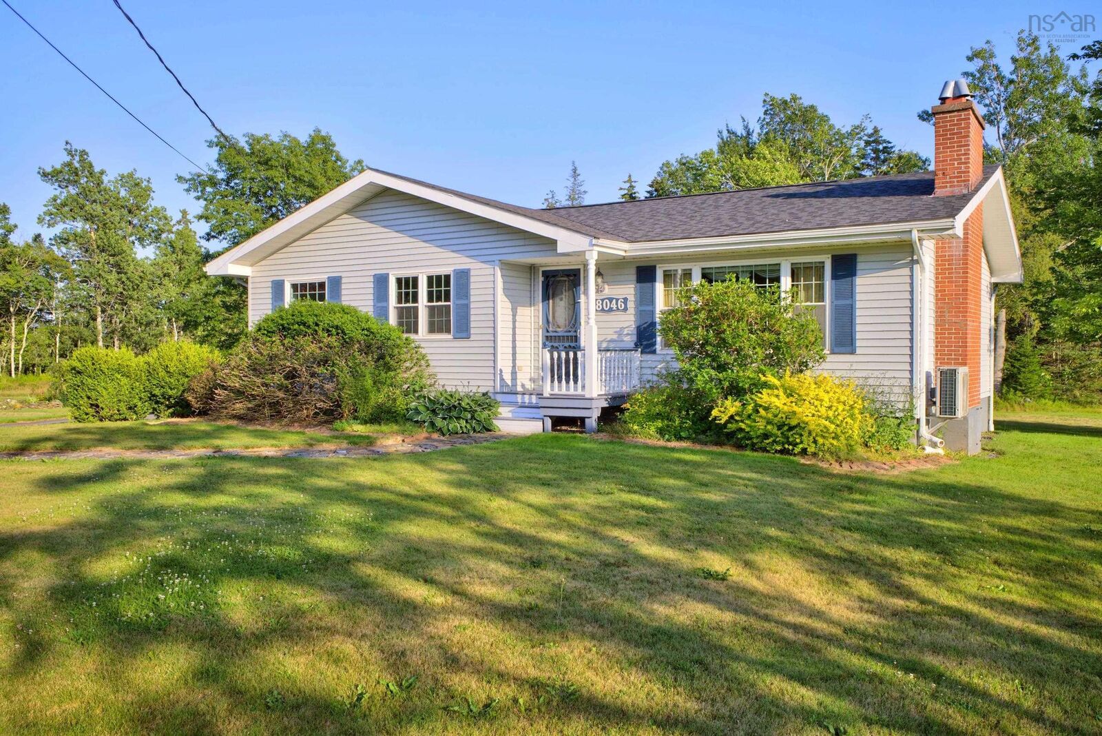 Property Photo:  8046 Highway #2 Highway  NS B0M 1L0 
