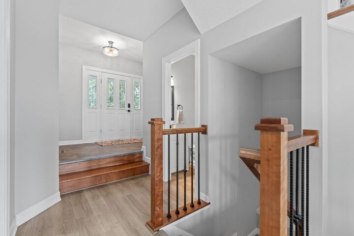 Property Photo: 1498 Willow Point Lane SW MN 55902