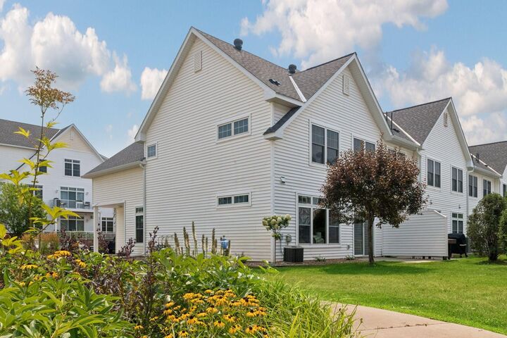 Property Photo:  2143 Old School Road  MN 55364 