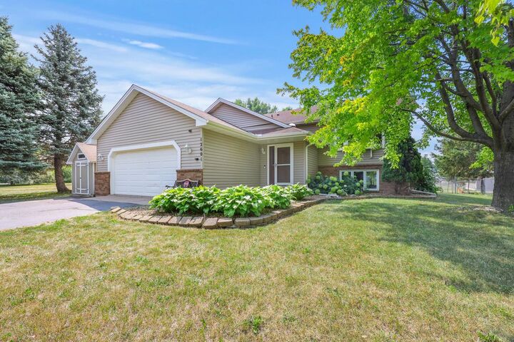 Property Photo: 12601 92nd Place N MN 55369