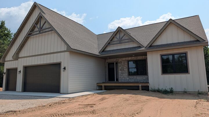 Property Photo: 1199 60th Street WI 54016