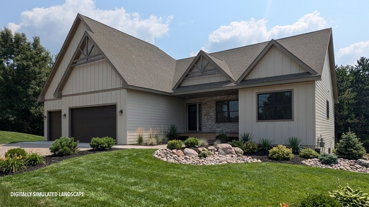 Property Photo:  1199 60th Street  WI 54016 