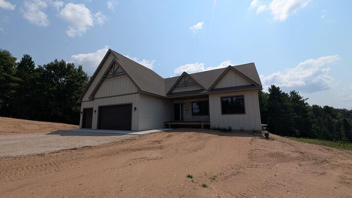 Property Photo:  1199 60th Street  WI 54016 