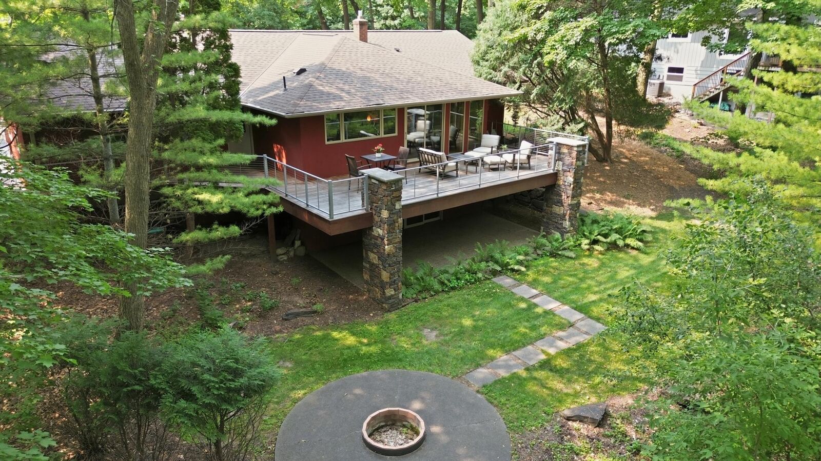 Property Photo:  18416 Ridgewood Road  MN 55391 