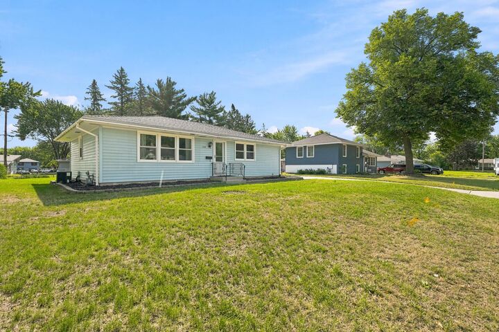 Property Photo:  1148 Aurora Avenue  MN 55071 