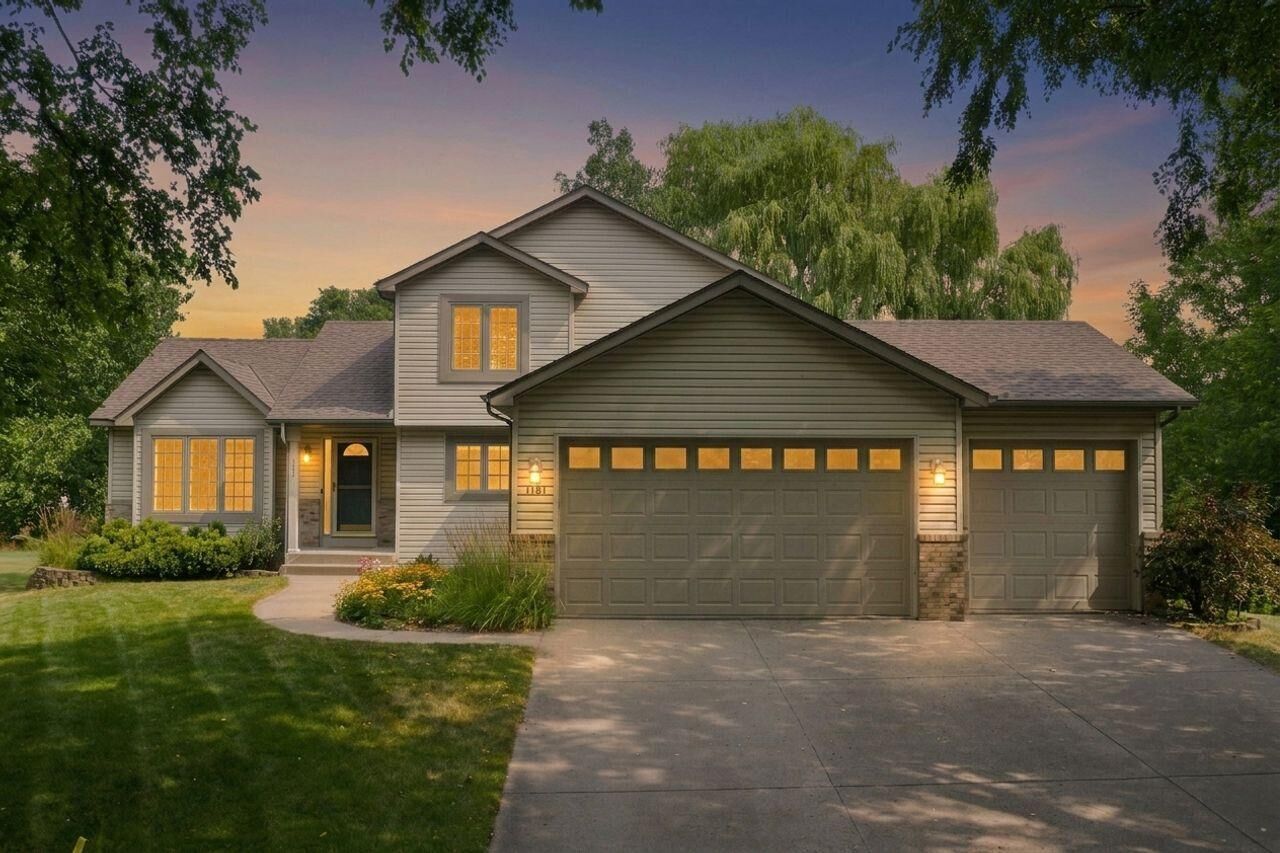 Property Photo:  365 Linda Circle  MN 55014 